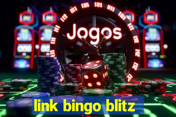 link bingo blitz