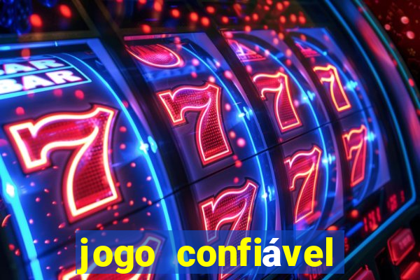 jogo confiável para ganhar dinheiro