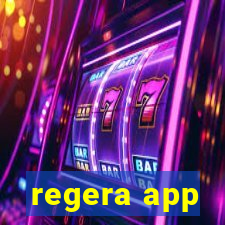 regera app