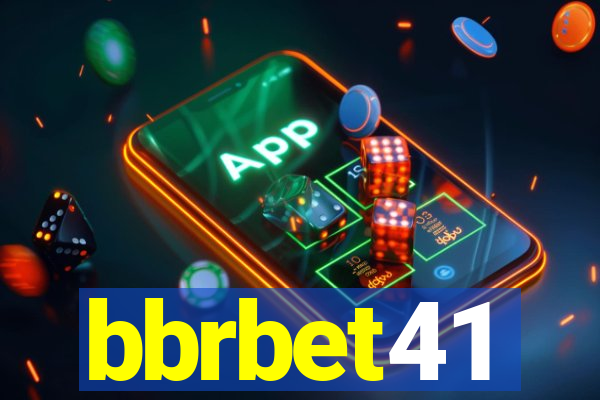 bbrbet41