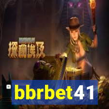 bbrbet41