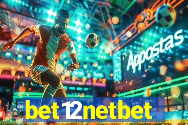 bet12netbet