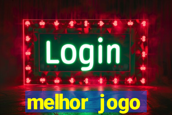 melhor jogo estratégia android