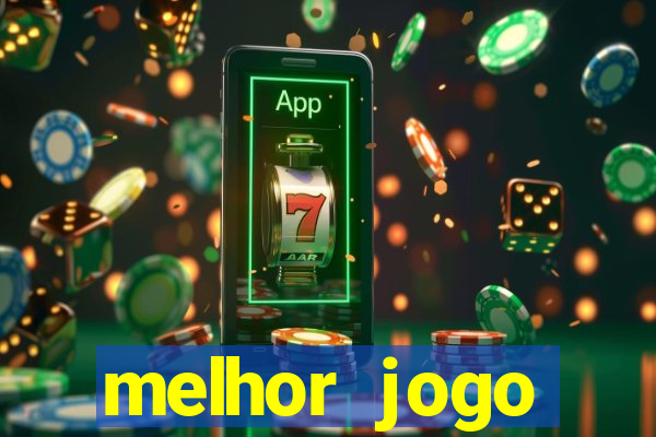 melhor jogo estratégia android