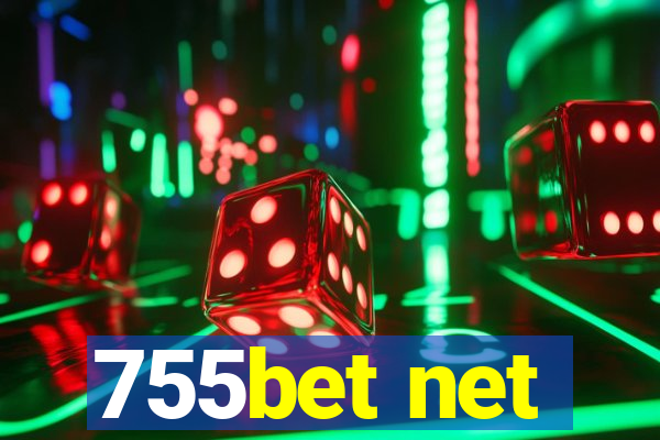 755bet net