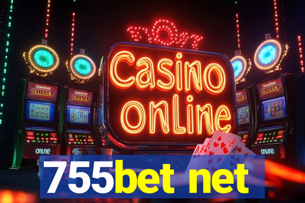 755bet net