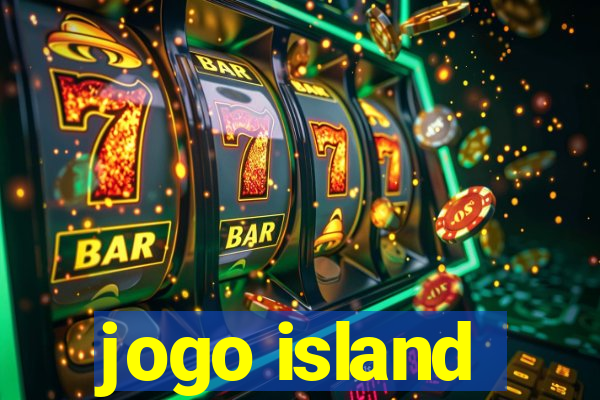 jogo island