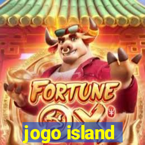 jogo island