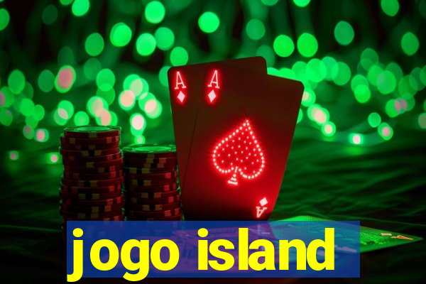 jogo island