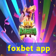 foxbet app