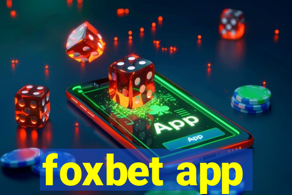 foxbet app