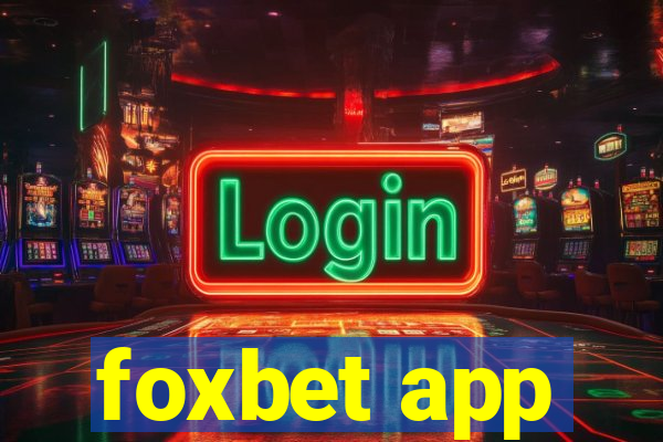 foxbet app