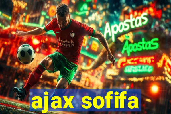 ajax sofifa