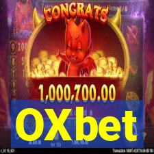 OXbet