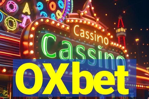 OXbet