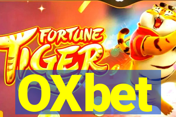 OXbet