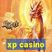 xp casino