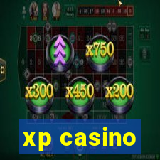 xp casino