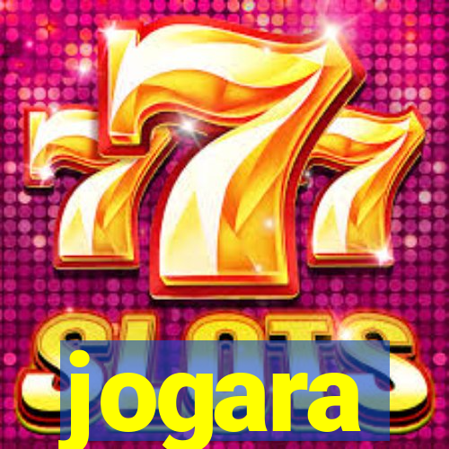 jogara