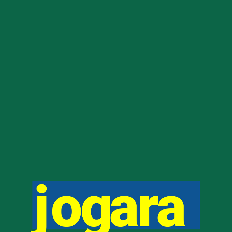 jogara