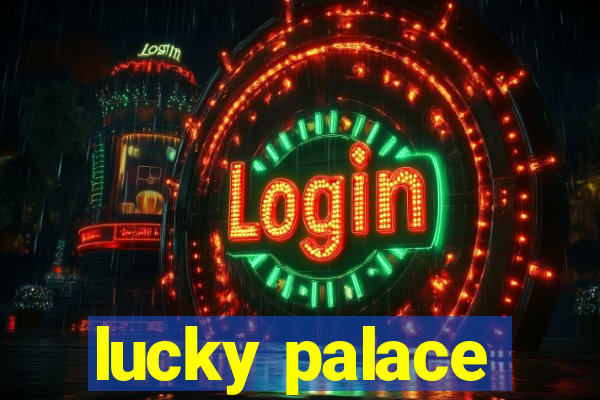 lucky palace