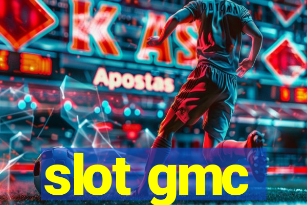 slot gmc