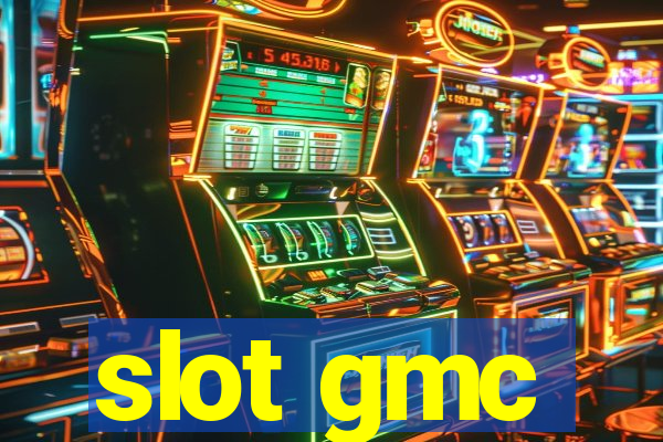 slot gmc