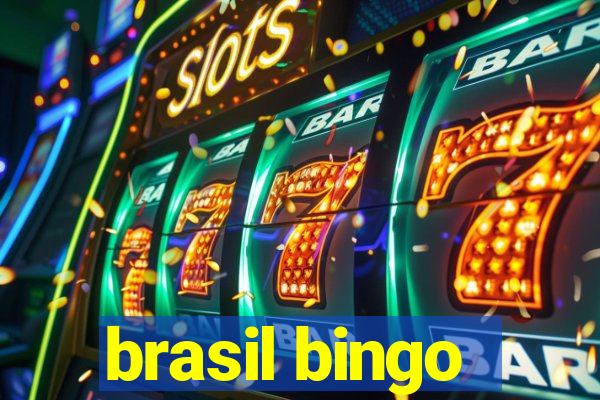 brasil bingo