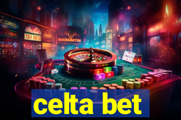 celta bet