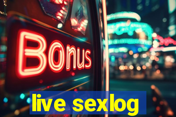 live sexlog