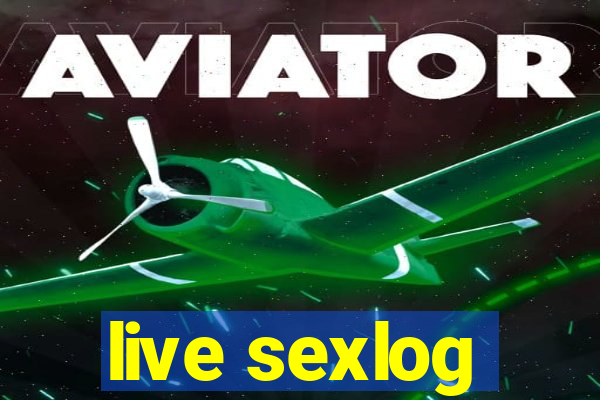 live sexlog