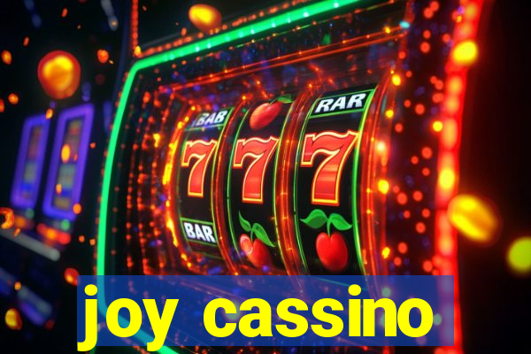 joy cassino