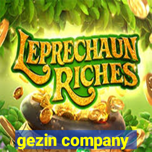 gezin company