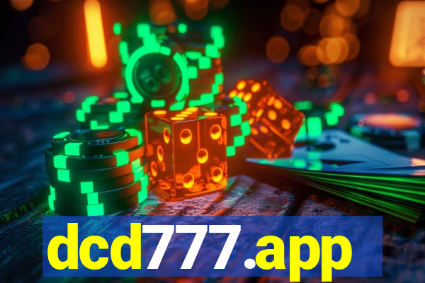 dcd777.app