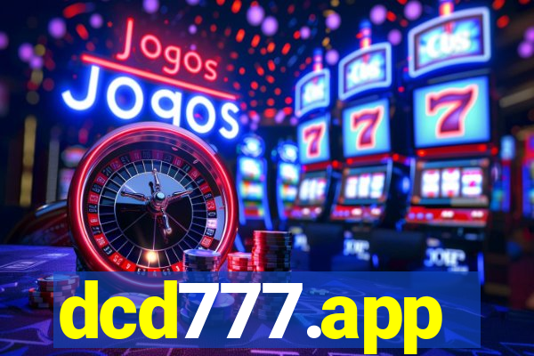 dcd777.app