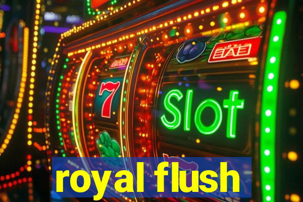 royal flush