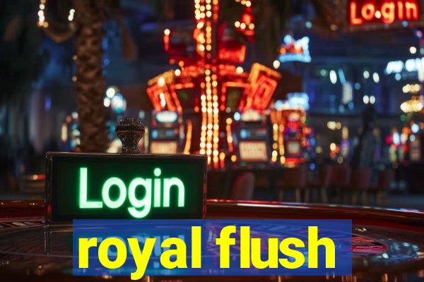 royal flush