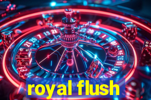 royal flush