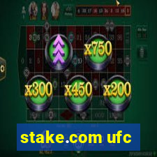 stake.com ufc