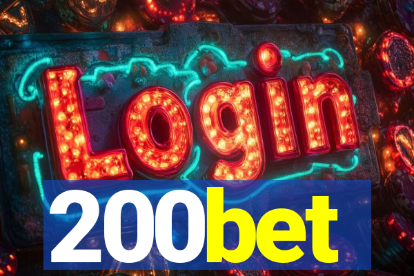 200bet