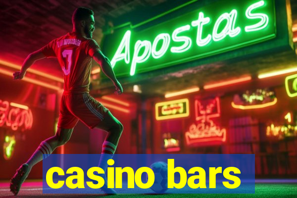 casino bars