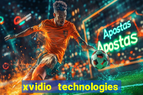 xvidio technologies startup brasil 2024