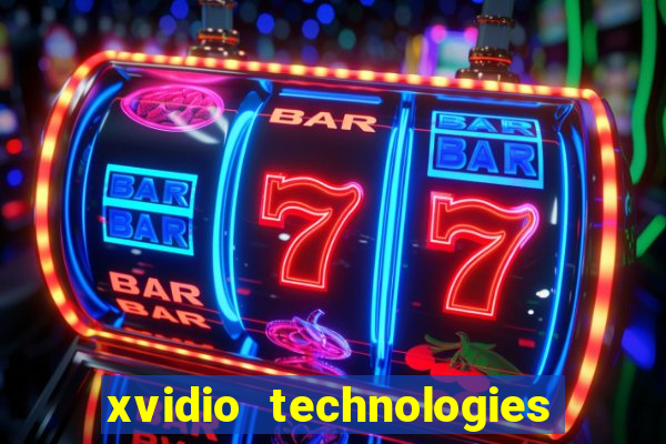 xvidio technologies startup brasil 2024