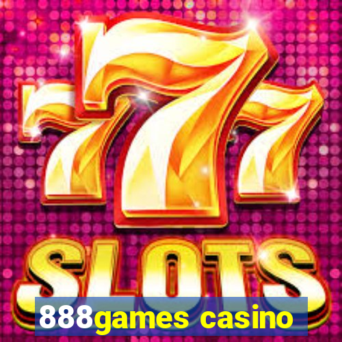 888games casino