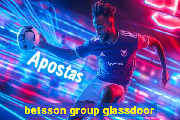 betsson group glassdoor