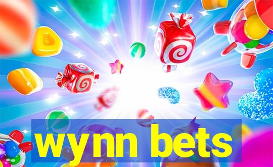 wynn bets