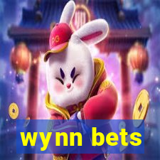 wynn bets