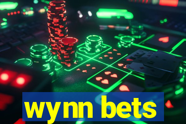 wynn bets