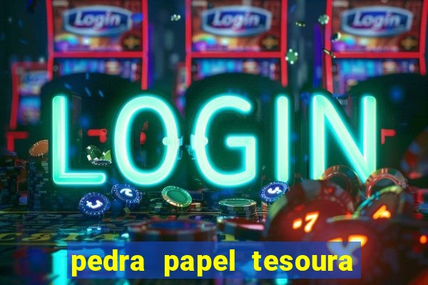 pedra papel tesoura livro pdf