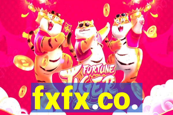 fxfx.co.